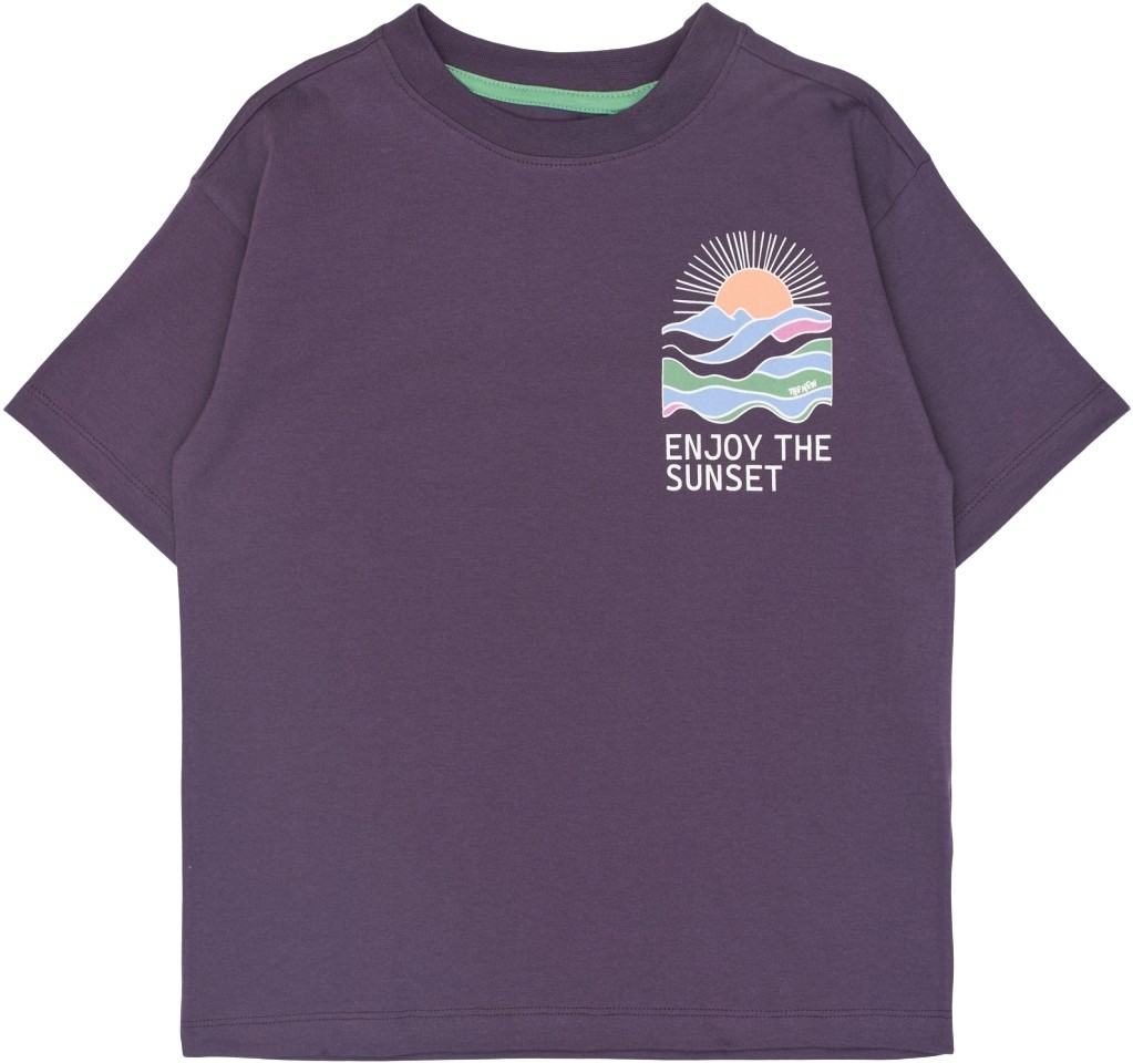 Tntuck OS S_S Tee